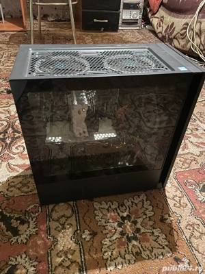 PC Desktop Stabil - Perfect pentru Utilizare Zilnica - imagine 5