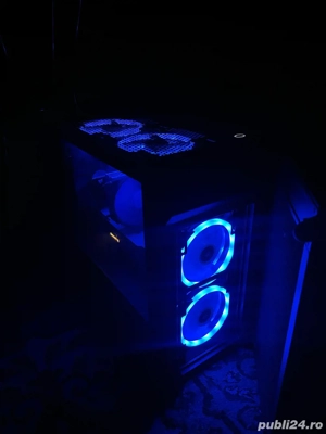 PC Desktop Stabil - Perfect pentru Utilizare Zilnica - imagine 2