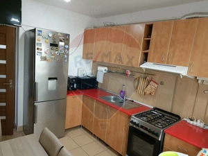 Apartament cu 2 camere de vânzare în zona George Enescu - imagine 7