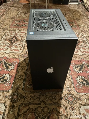 PC Desktop Stabil - Perfect pentru Utilizare Zilnica - imagine 4