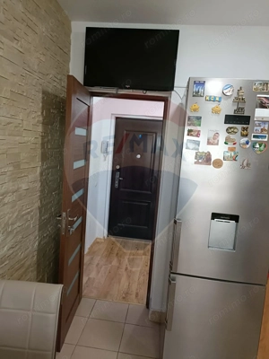 Apartament cu 2 camere de vânzare în zona George Enescu - imagine 8