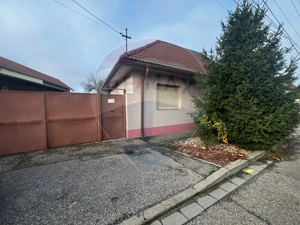 Casă  4 camere 1080 mp teren zona Gradiste