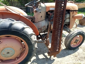 Tractor Same 240 - imagine 5