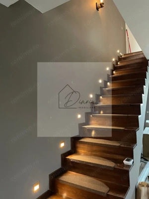 Vila Smart Pipera Matei Millo I ARHITECTURA NORDICA I 220 mp I COM 0% - imagine 4