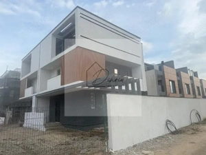 COM 0% I Vila 5 camere de vanzare Pipera I Matei Millo I Voluntari - imagine 4