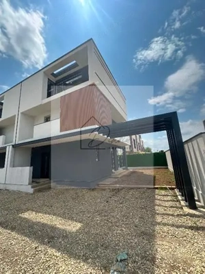 COM 0% I Vila 5 camere de vanzare Pipera I Matei Millo I Voluntari - imagine 3