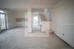 COM 0% I Vila 5 camere de vanzare Pipera I Matei Millo I Voluntari - imagine 7