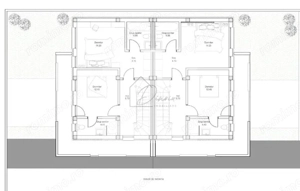 COM 0% I Vila 5 camere de vanzare Pipera I Matei Millo I Voluntari - imagine 12
