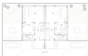 COM 0% I Vila 5 camere de vanzare Pipera I Matei Millo I Voluntari - imagine 13