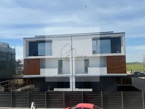 COM 0% I Vila 5 camere de vanzare Pipera I Matei Millo I Voluntari