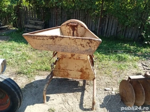 moară cu ciocanele  - imagine 4