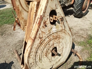 moară cu ciocanele  - imagine 3