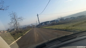 teren valea adanca  iasi miroslava - imagine 3