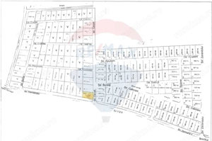 Teren intravilan cu dublu front stradal I Poiana Craitelor I Bod - imagine 4