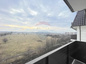 Apartament cu 2 camere, Nou, Intabulat, De Vanzare, Subcetate City 2 - imagine 6