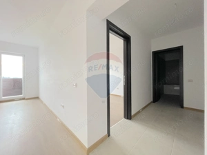 Apartament cu 2 camere, Nou, Intabulat, De Vanzare, Subcetate City 2 - imagine 7