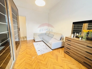 Apartament cu 3 camere de închiriat Eminescu Dacia