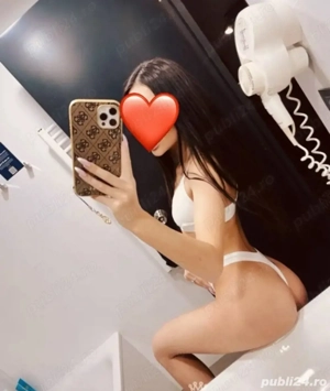 SLIM. Noua la tine in oras