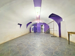 Spațiu cu destinații multiple / Parcul Reconcilierii - imagine 2