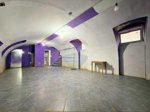 Spațiu cu destinații multiple / Parcul Reconcilierii - imagine 3