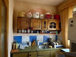Casa traditionala+anexe gospodaresti in Giulesti Maramures - imagine 8