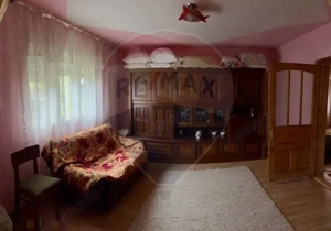 Casa traditionala+anexe gospodaresti in Giulesti Maramures - imagine 6