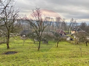 Casa traditionala+anexe gospodaresti in Giulesti Maramures - imagine 13