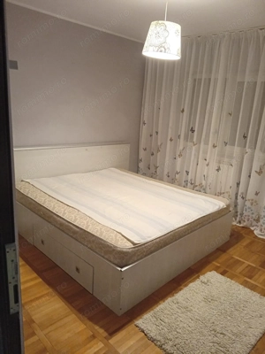 Apartament 3 camere decomandat – Etaj 1/4 – Mazepa 2 - imagine 4