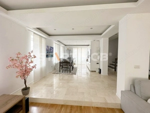 Vila mobilata tip duplex 5 camere - imagine 4