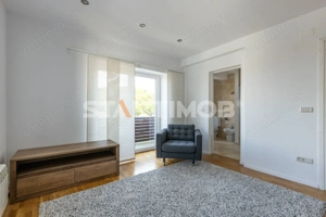 Vila mobilata tip duplex 5 camere - imagine 12