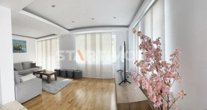 Vila mobilata tip duplex 5 camere - imagine 15