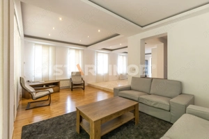 Vila mobilata tip duplex 5 camere - imagine 6