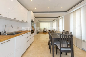 Vila mobilata tip duplex 5 camere - imagine 5