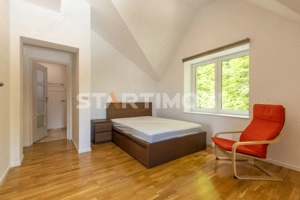 Vila mobilata tip duplex 5 camere - imagine 13