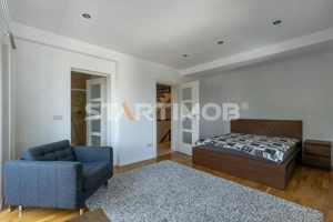 Vila mobilata tip duplex 5 camere - imagine 9