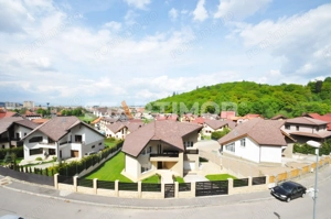 Vila mobilata tip duplex 5 camere - imagine 11