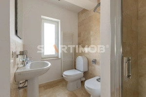 Vila mobilata tip duplex 5 camere - imagine 10