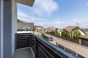 Vila mobilata tip duplex 5 camere - imagine 18