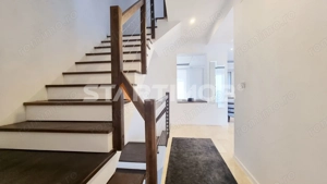 Vila mobilata tip duplex 5 camere - imagine 20