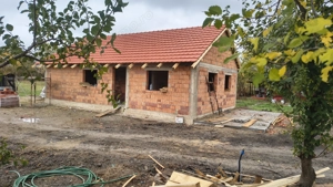 Casă de vânzare în comuna Tormac  - imagine 2