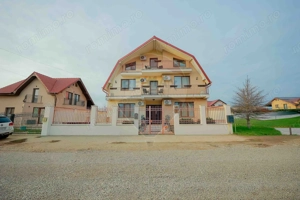 Oportunitate de investiție, Pensiunea Vila de la Lugaș, Oradea