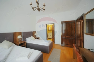 Oportunitate de investiție, Pensiunea Vila de la Lugaș, Oradea - imagine 6