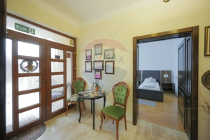 Oportunitate de investiție, Pensiunea Vila de la Lugaș, Oradea - imagine 16