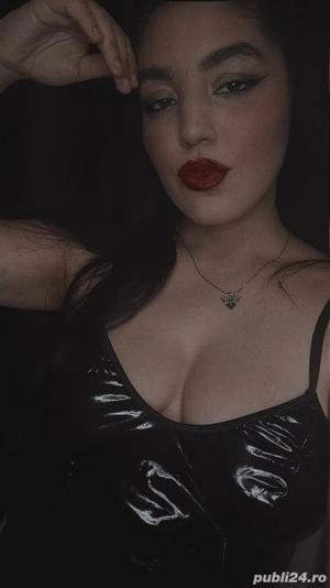 SoniaLuxxx,DEPLASĂRI pentru momente rafinate și pline de extaz