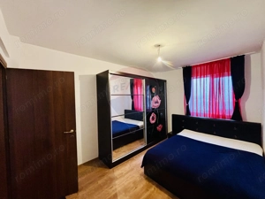 Apartament cu 3 camere de închiriat în zona Nufarul - imagine 7