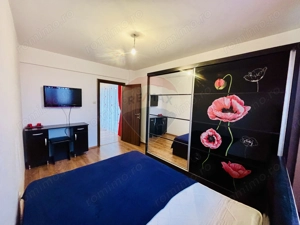 Apartament cu 3 camere de închiriat în zona Nufarul - imagine 6