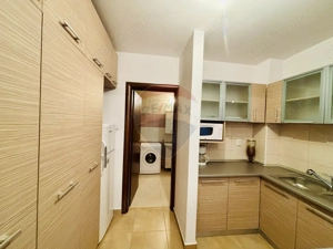 Apartament cu 3 camere de închiriat în zona Nufarul - imagine 3