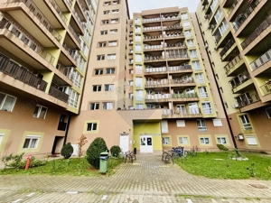 Apartament cu 3 camere de închiriat în zona Nufarul - imagine 14