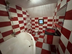 Casă 7 camere + spațiu comercial 55 mp – Orțișoara, 0% comision - imagine 13