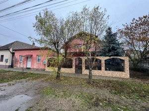Casă 7 camere + spațiu comercial 55 mp – Orțișoara, 0% comision - imagine 3